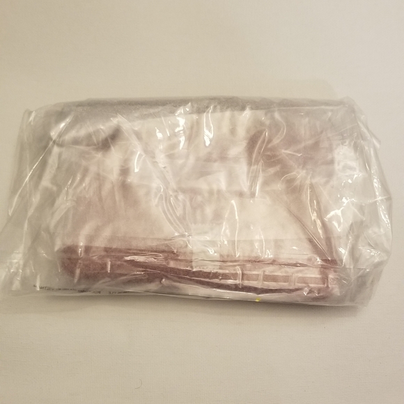 Red Coach wristlet, NWT - Picture 4 of 5